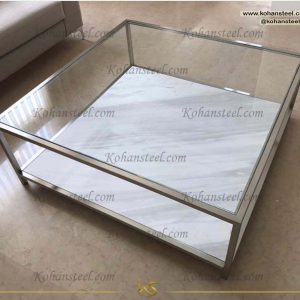 جلومبلی استیل