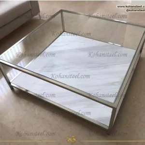 جلومبلی استیل
