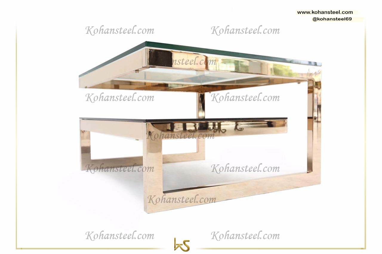 12-72 g جلو مبلی استیل