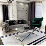 جلومبلی استیل