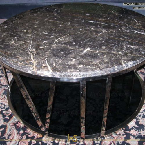 میزجلومبلی