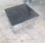 جلو مبلی استیل