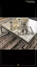جلومبلی استیل