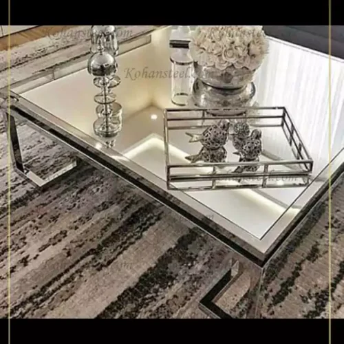 جلومبلی استیل