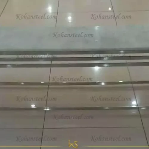 میز تی وی استیل