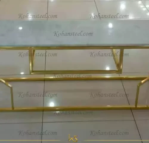 میزتی وی استیل