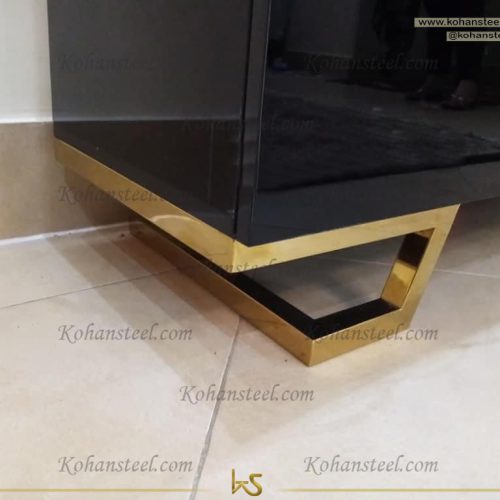میز تی وی استیل
