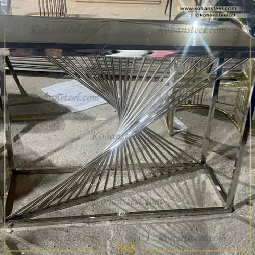 میز کنسول