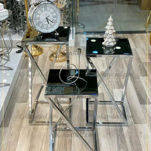 میزعسلی