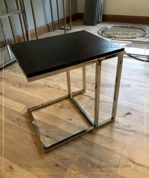 میزعسلی