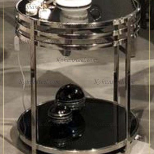 میزعسلی
