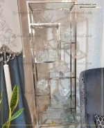 شلف استیل