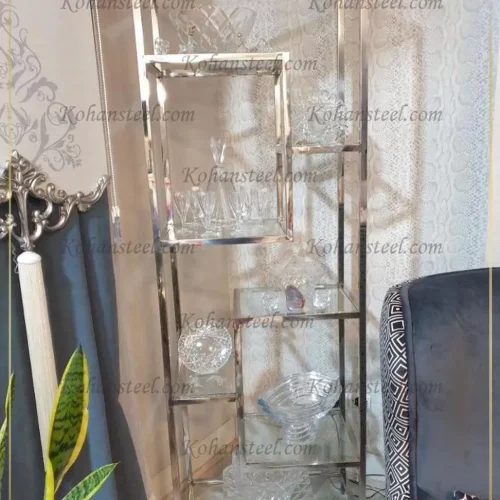 شلف استیل