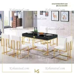 میز ناهار خوری