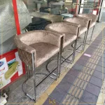 صندلی اپنی استیل