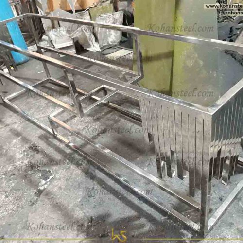 میز تی وی استیل