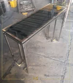 کنسول استیل