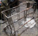 میز ناهار خوری