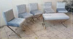 صندلی ناهار خوری