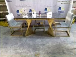 میز ناهار خوری