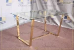 ناهار خوری استیل